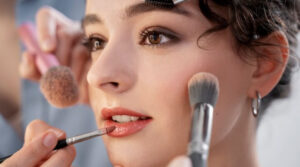 para que serve cada pincel de maquiagem