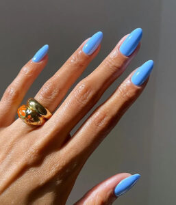 cores de esmalte verão 2025