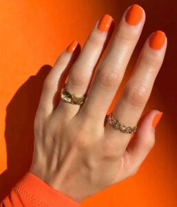 cores de esmalte verão 2025