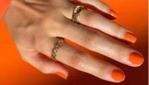 cores de esmalte verão 2025