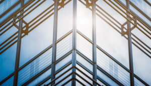 esquadraria de aluminio