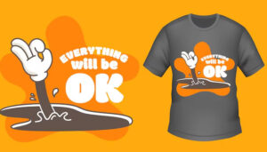 Estampas exclusivas para camisetas